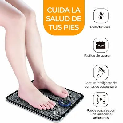 Masajeador RelaxFeet™