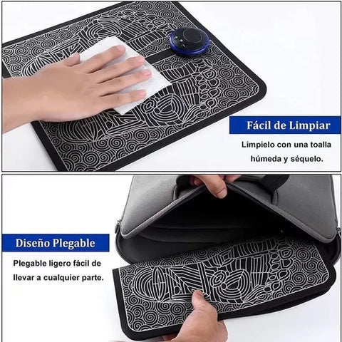 Masajeador RelaxFeet™