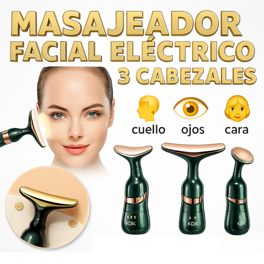 VivaSkin 3D  El secreto de las coreanas