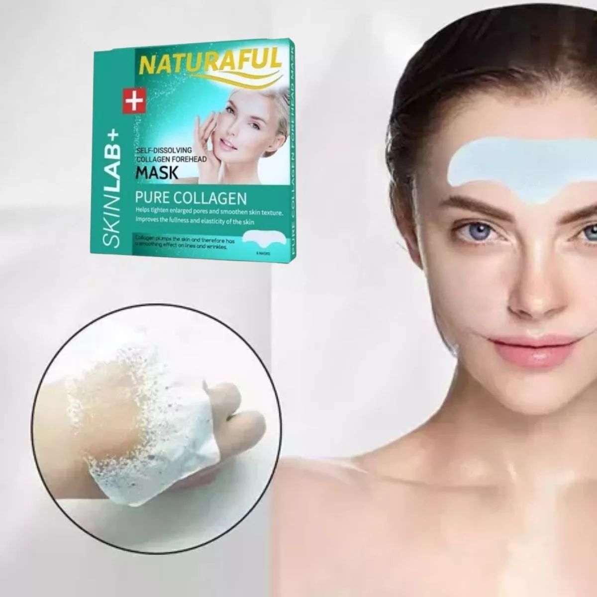 DermaGlow™ – El secreto viral de las coreanas para una piel perfecta, ya en Chile