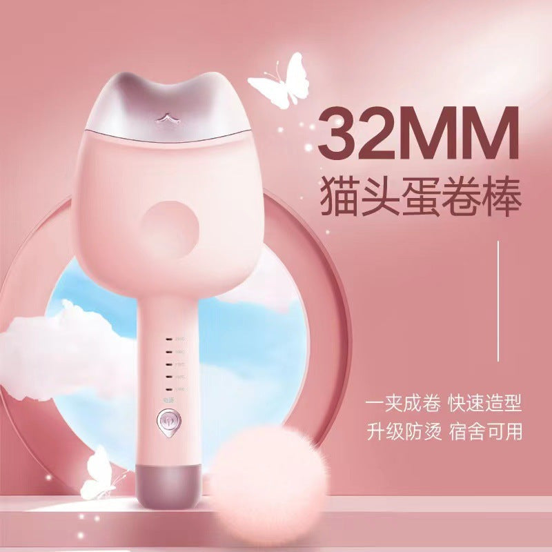 Gray helmet for bikers