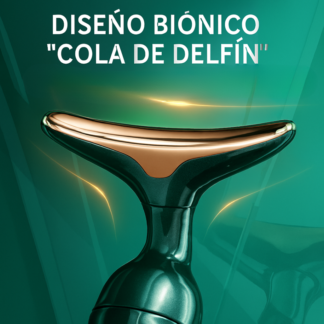 VivaSkin 3D  El secreto de las coreanas