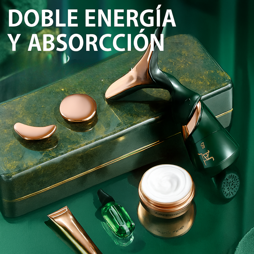 VivaSkin 3D  El secreto de las coreanas