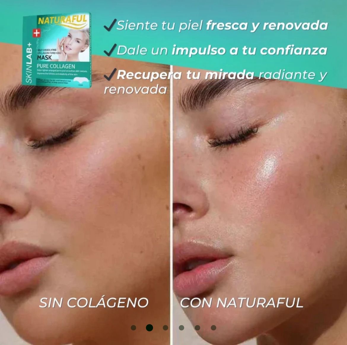 DermaGlow™ – El secreto viral de las coreanas para una piel perfecta, ya en Chile