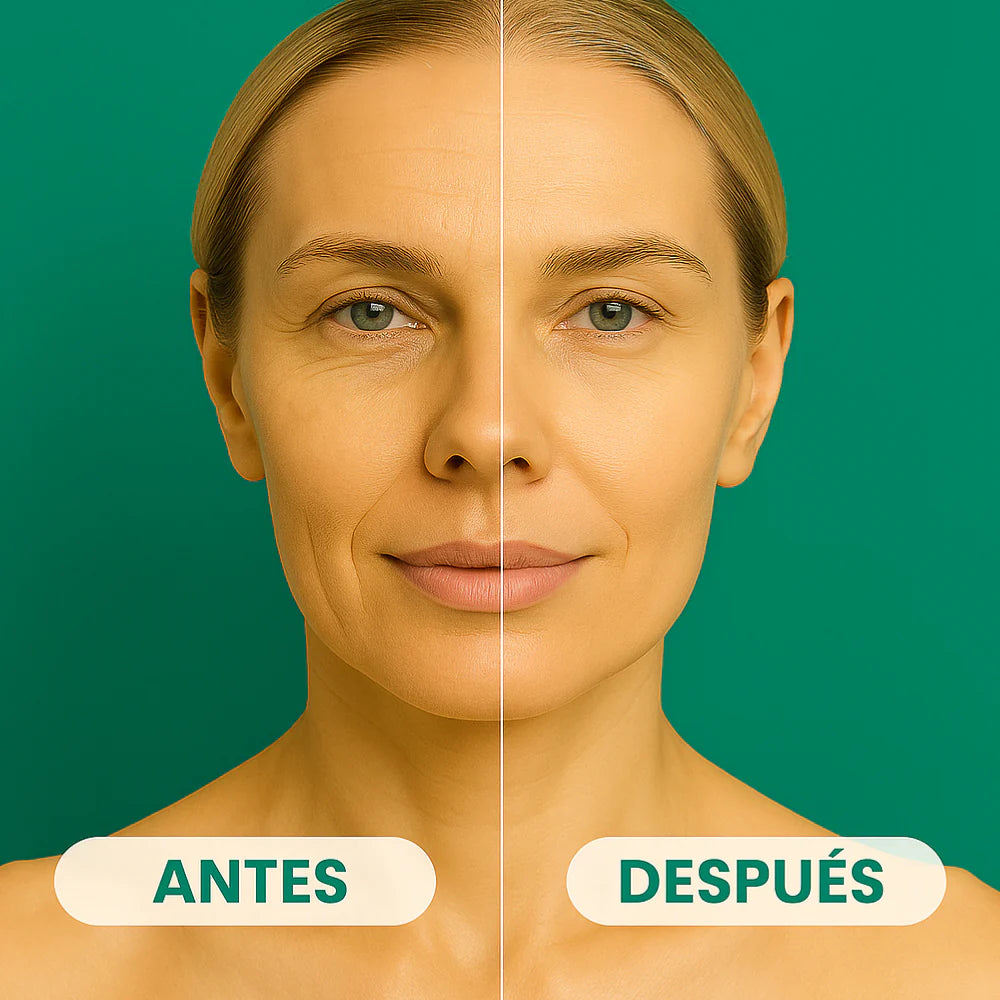 DermaGlow™ – El secreto viral de las coreanas para una piel perfecta, ya en Chile